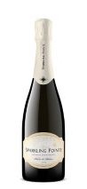Sparkling Pointe 2019 Blanc De Blancs, North Fork Of Long Island